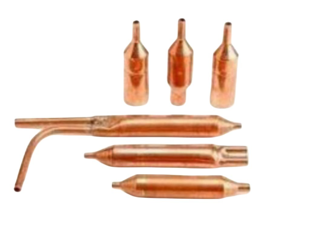 Mufflers & Dryers