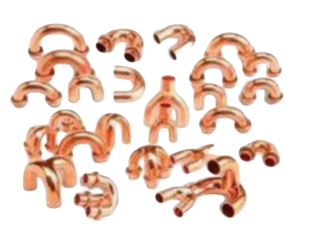 U Bend Series